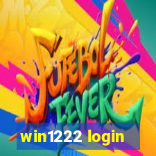 win1222 login