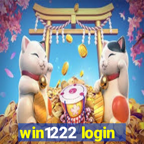 win1222 login