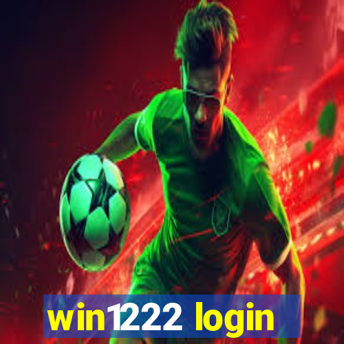 win1222 login