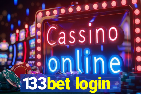 133bet login