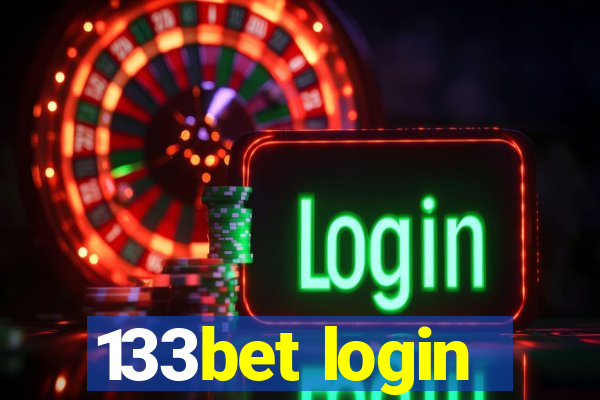 133bet login