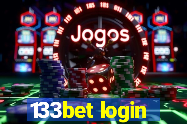 133bet login