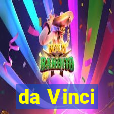 da Vinci