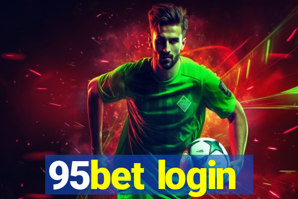 95bet login