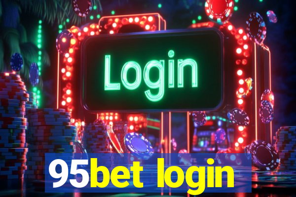 95bet login