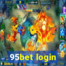 95bet login