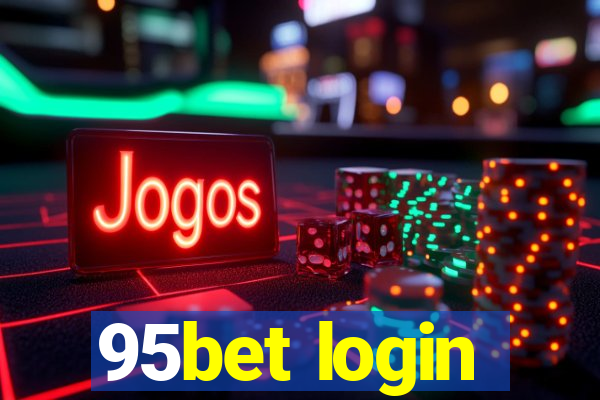 95bet login