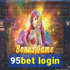 95bet login