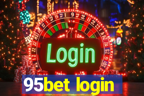 95bet login