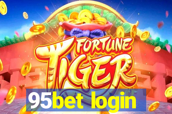 95bet login