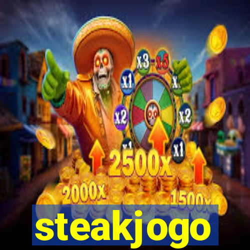 steakjogo