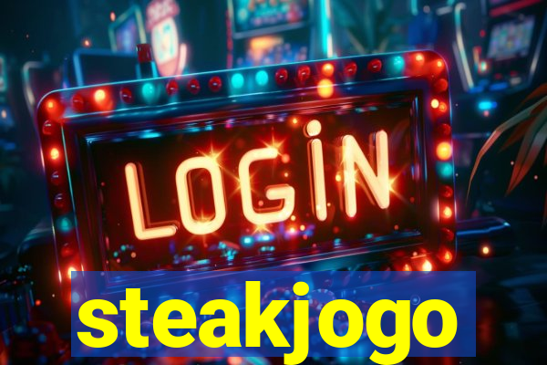 steakjogo