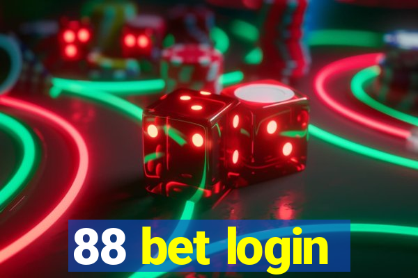 88 bet login