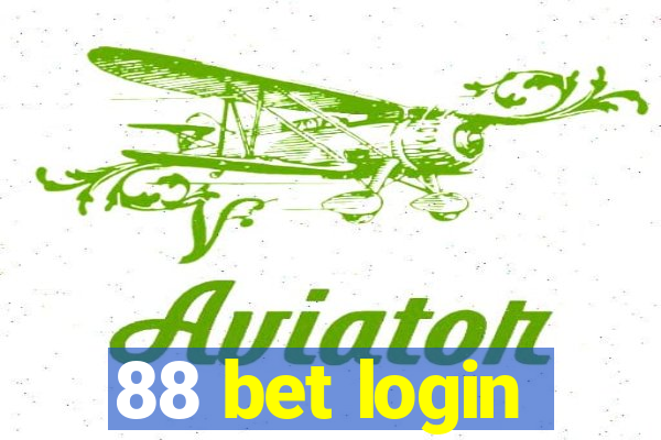 88 bet login