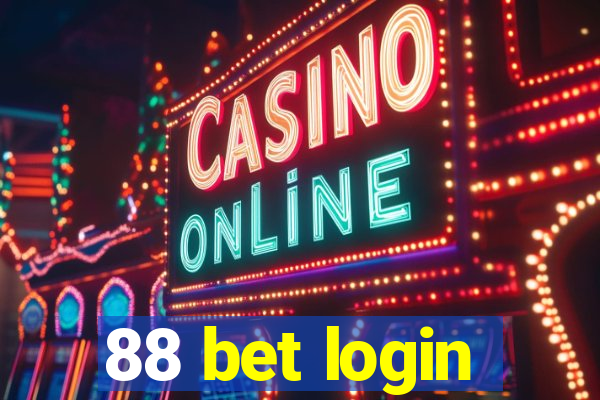 88 bet login