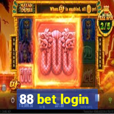 88 bet login