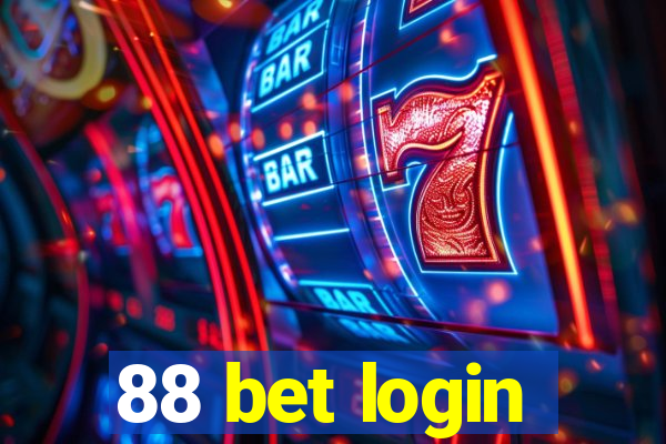 88 bet login