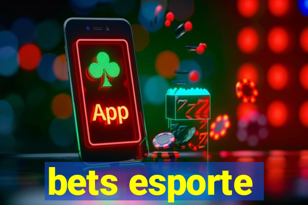 bets esporte