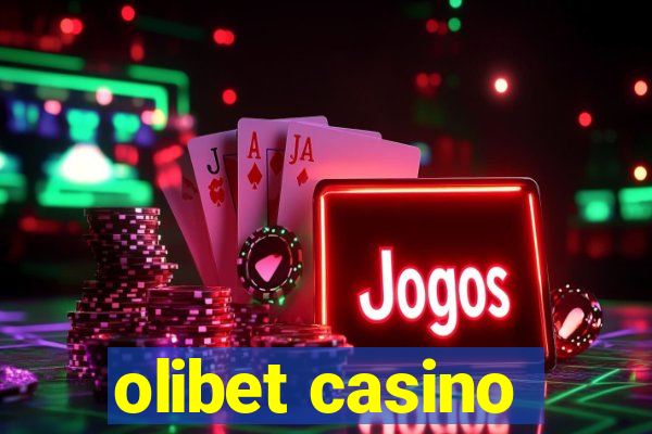 olibet casino