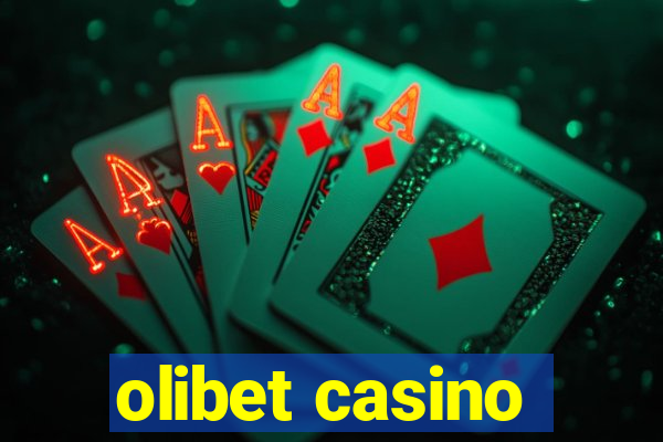 olibet casino