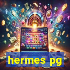 hermes pg