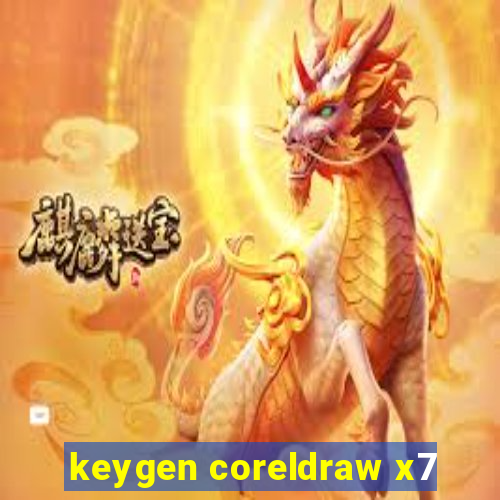 keygen coreldraw x7