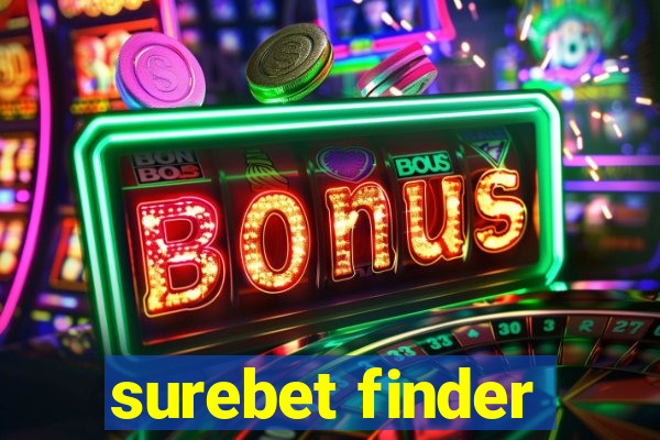 surebet finder