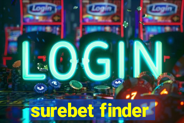 surebet finder