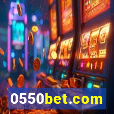 0550bet.com