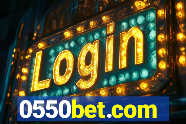 0550bet.com