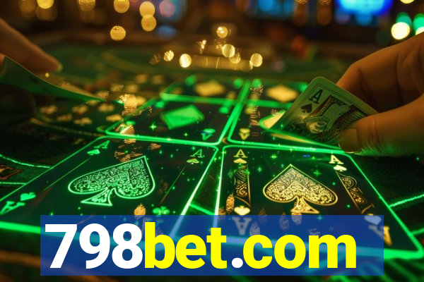 798bet.com