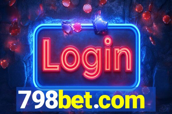 798bet.com