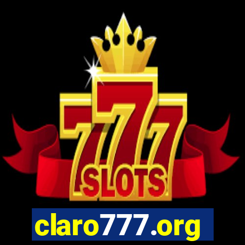 claro777.org