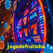 jogodefrutinha