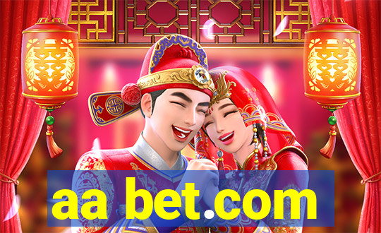 aa bet.com