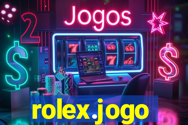 rolex.jogo