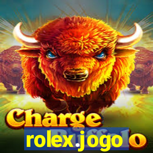 rolex.jogo