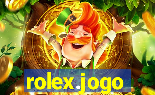 rolex.jogo