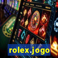 rolex.jogo