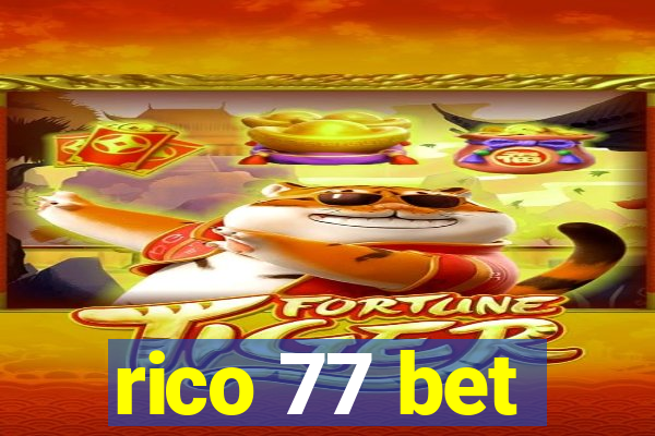 rico 77 bet