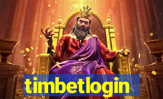 timbetlogin