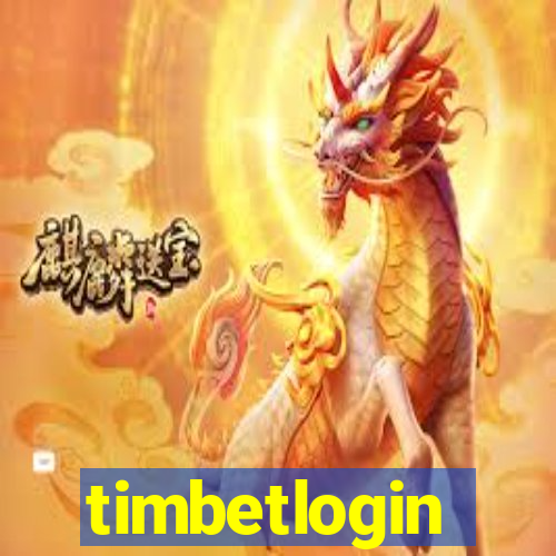 timbetlogin