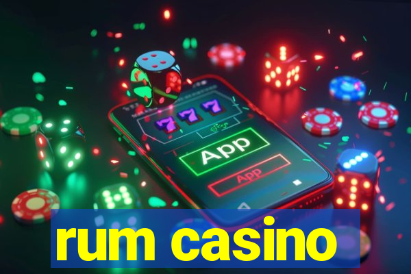 rum casino