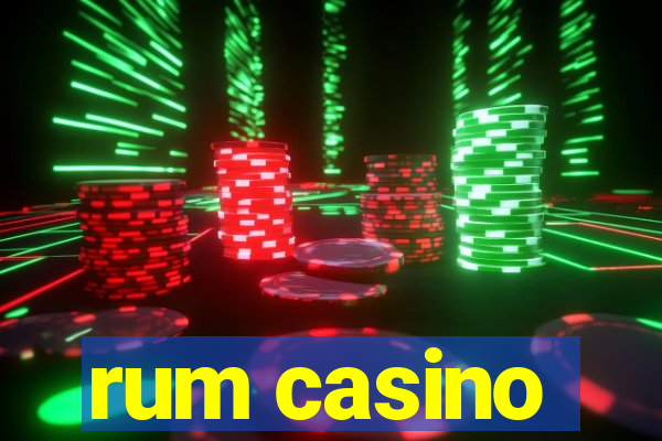 rum casino