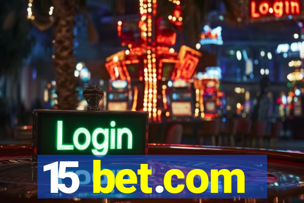 15 bet.com