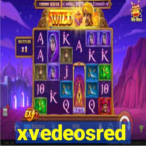 xvedeosred