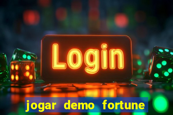 jogar demo fortune tiger 2