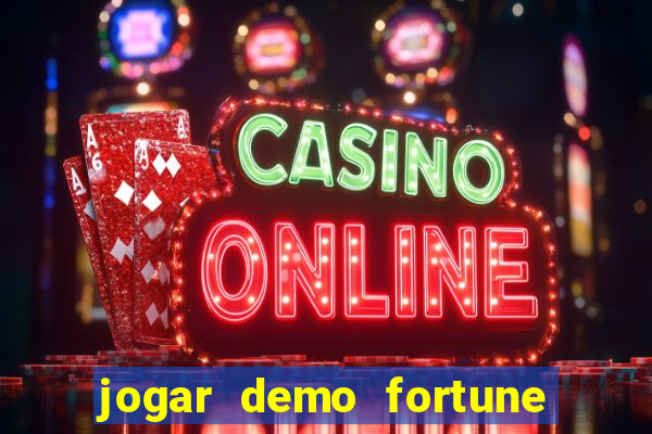 jogar demo fortune tiger 2