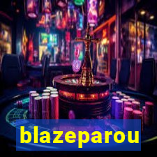 blazeparou