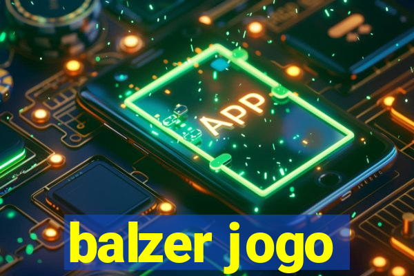 balzer jogo